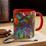 Childhood 11oz Accent Mug