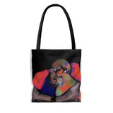 Cat Person - Tote Bag