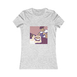 Barista Love - Women's Tee