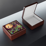 Mystic Monarch - Jewelry Box