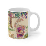 Stroll Ceramic Mug 11oz