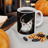 Dance of the Roses - Ceramic Mug 11oz