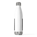 Fuchsia - 20oz Insulated Bottle