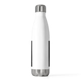 Fuchsia - 20oz Insulated Bottle