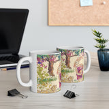 Stroll Ceramic Mug 11oz