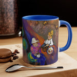 Breakfast Spot 11oz Accent Mug