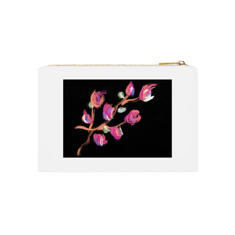 Fuchsia - Cosmetic Bag