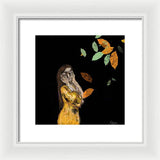 Mood - Framed Print