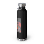 Cat Person - 22oz Vacuum Insulated Bottle