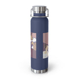 Barista Love - 22oz Vacuum Insulated Bottle