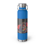 Cat Person - 22oz Vacuum Insulated Bottle