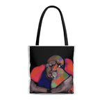 Cat Person - Tote Bag