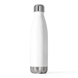 Puerto Rico - 20oz Insulated Bottle