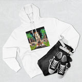 Puerto Rico - Pullover Hoodie