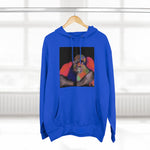 Cat Person - Pullover Hoodie