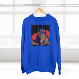 Cat Person - Pullover Hoodie