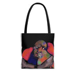 Cat Person - Tote Bag