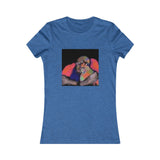 Cat Person - Women's Tee