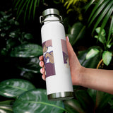 Barista Love - 22oz Vacuum Insulated Bottle