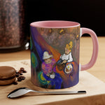 Breakfast Spot 11oz Accent Mug