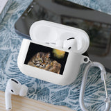 Sun Cat - AirPods / Airpods Pro Case cover
