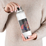 Cat Person - 22oz Vacuum Insulated Bottle