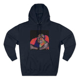 Cat Person - Pullover Hoodie