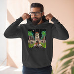 Puerto Rico - Pullover Hoodie