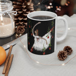 Dance of the Roses - Ceramic Mug 11oz