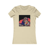 Cat Person - Women's Tee