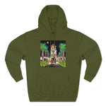 Puerto Rico - Pullover Hoodie