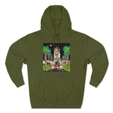 Puerto Rico - Pullover Hoodie