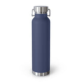 Cat Person - 22oz Vacuum Insulated Bottle