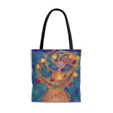 Branches - Tote Bag