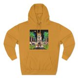 Puerto Rico - Pullover Hoodie