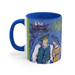 Voyage - 11oz Accent Mug