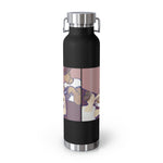 Barista Love - 22oz Vacuum Insulated Bottle