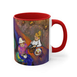 Breakfast Spot 11oz Accent Mug