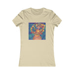 Branches - Women's Tee