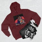 Cat Person - Pullover Hoodie