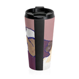 Stainless Steel Travel Mug