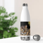 Sun Cat - 20oz Insulated Bottle