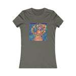 Branches - Women's Tee