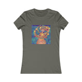 Branches - Women's Tee