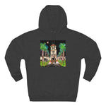 Puerto Rico - Pullover Hoodie