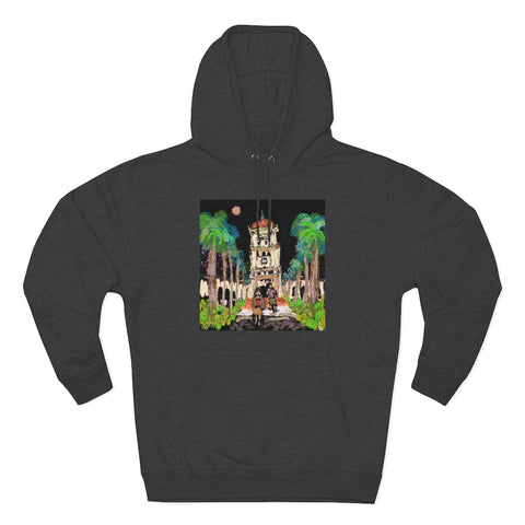 Puerto Rico - Pullover Hoodie