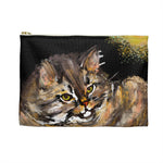 Sun Cat - Accessory Pouch