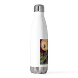 Monarch Mystic - 20oz Insulated Bottle