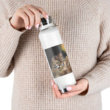 Sun Cat - 22oz Vacuum Insulated Bottle