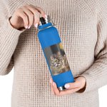 Sun Cat - 22oz Vacuum Insulated Bottle